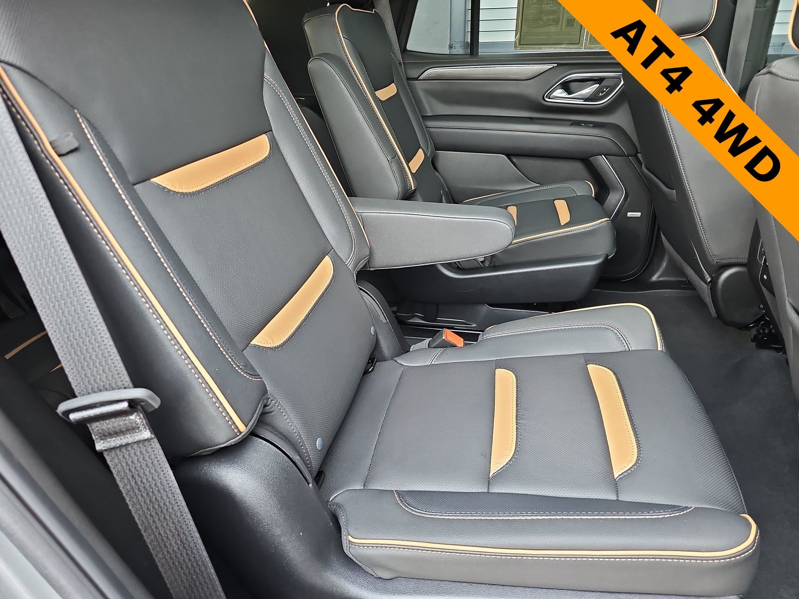 Thumbnail: 2024 GMC Yukon - 17