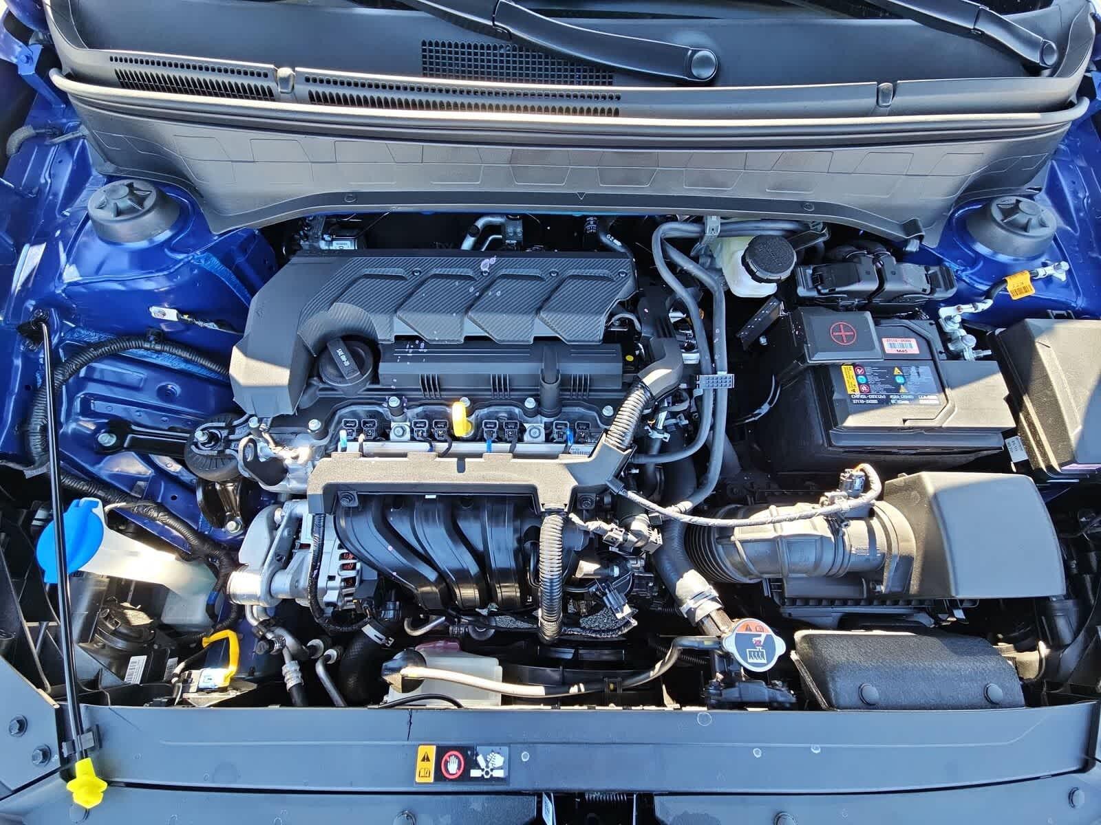 Thumbnail: 2026 Hyundai Venue - 13