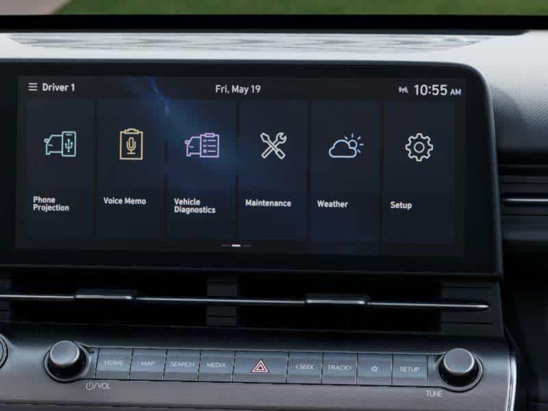 Thumbnail: 2026 Hyundai Kona - 13