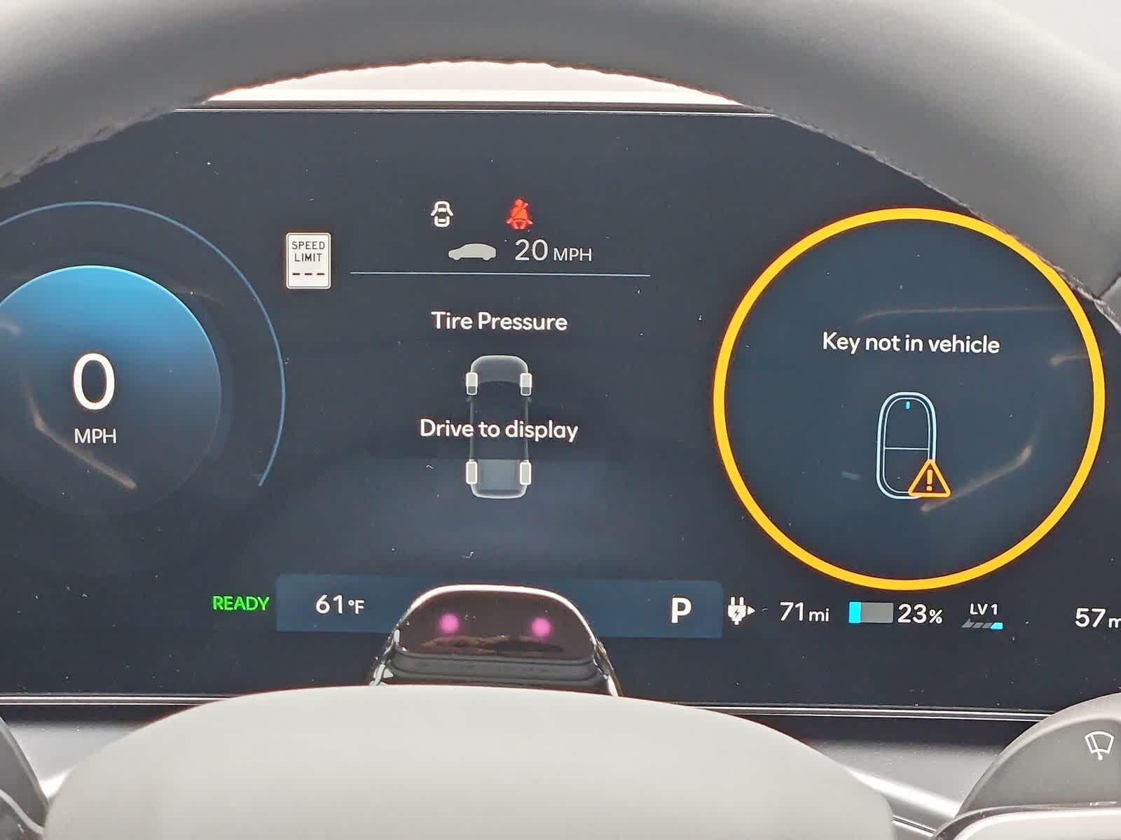 Thumbnail: 2026 Hyundai Ioniq - 22