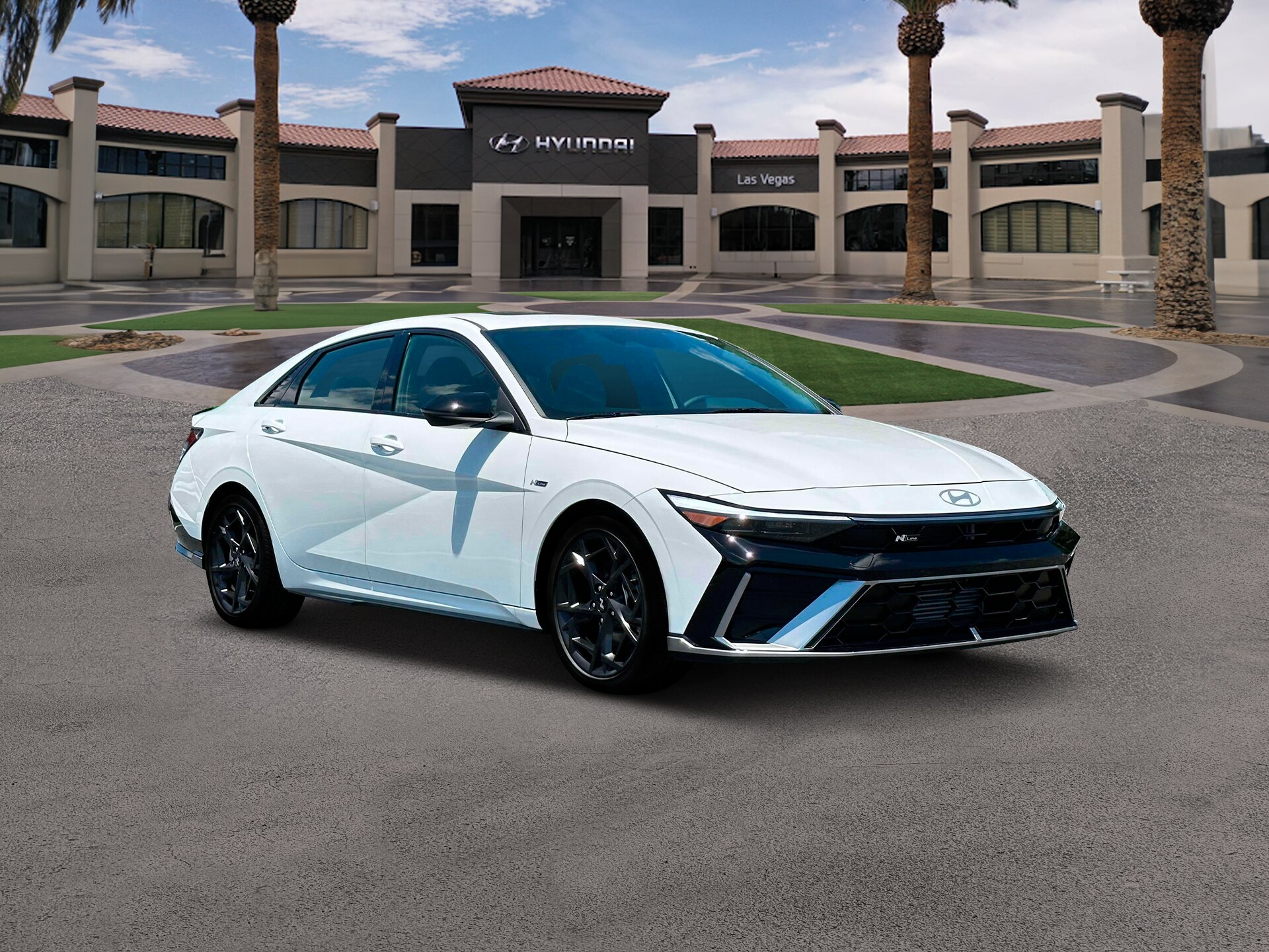 Thumbnail: 2025 Hyundai Elantra - 11