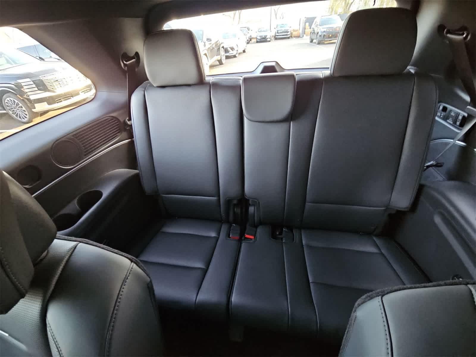 Thumbnail: 2026 Hyundai Palisade - 30