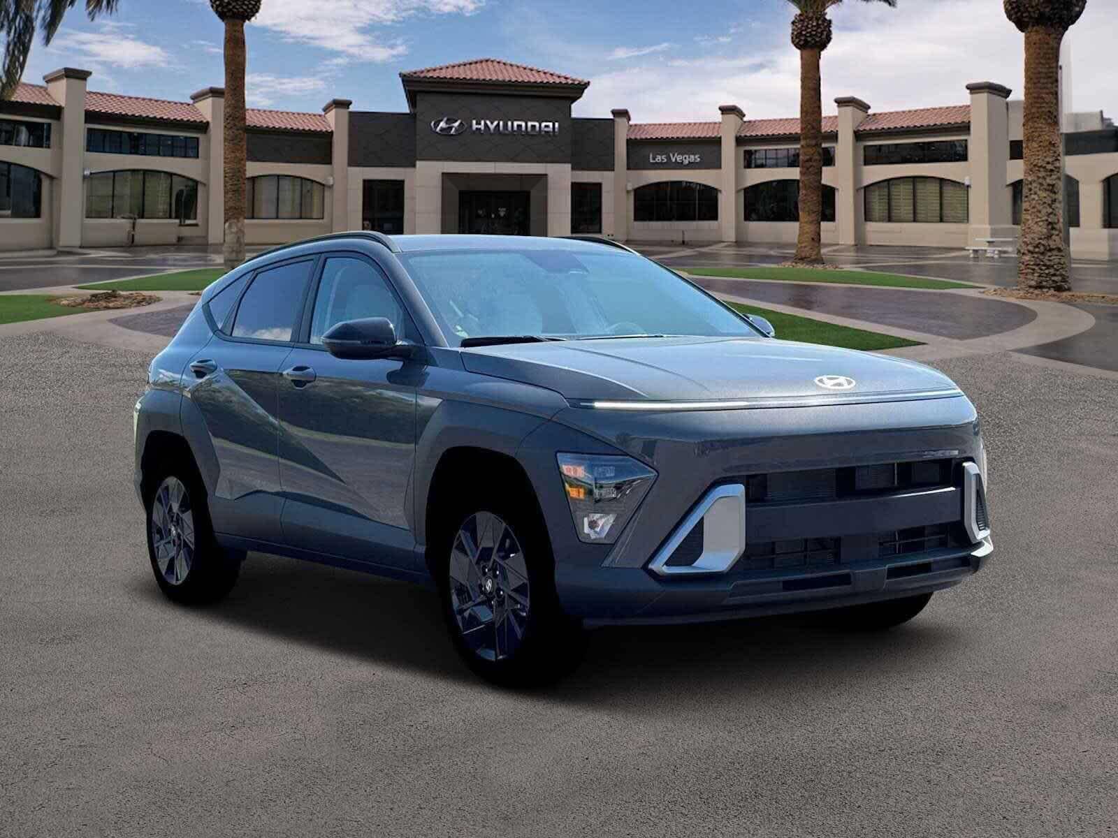 Thumbnail: 2026 Hyundai Kona - 11