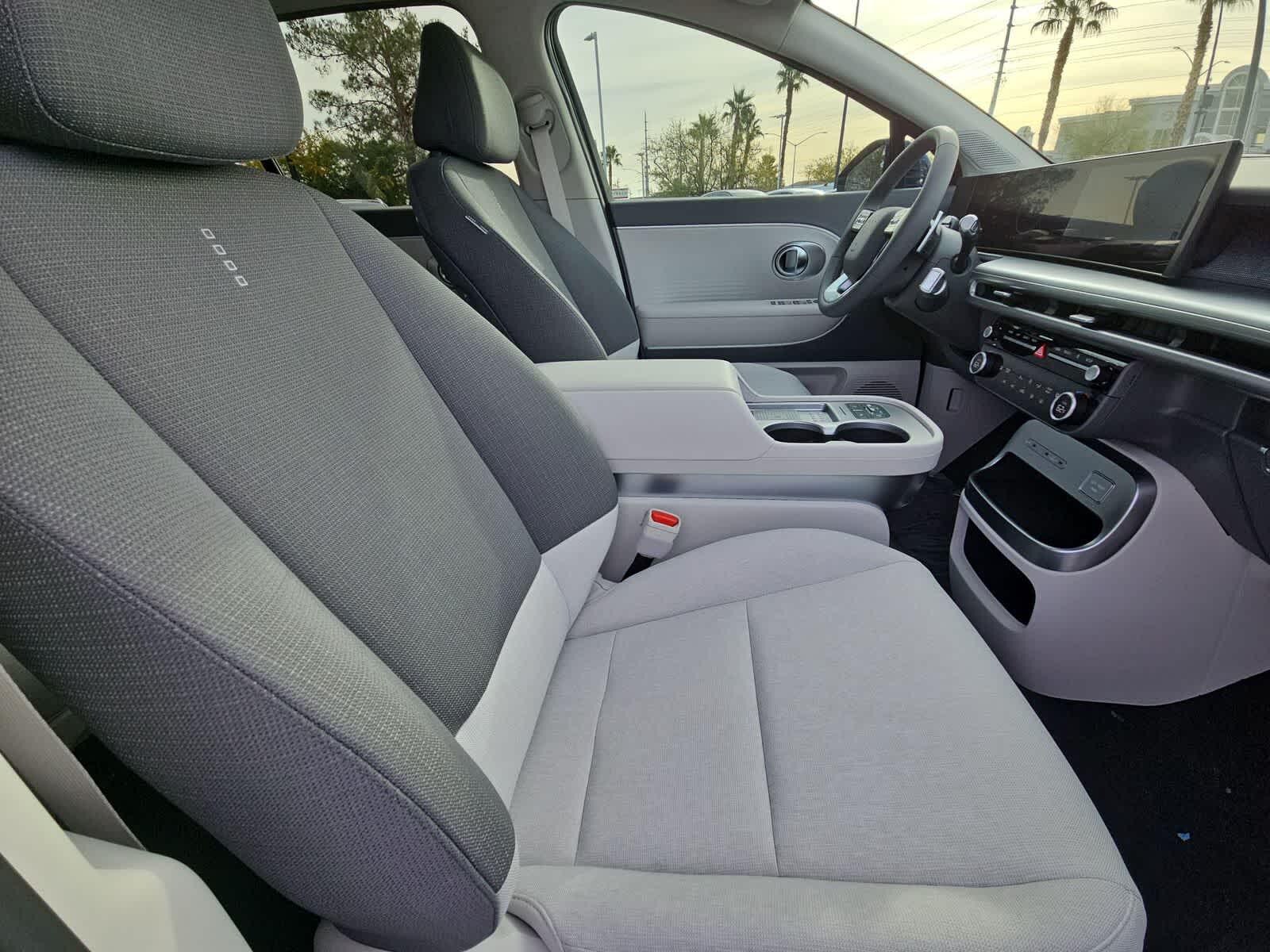 Thumbnail: 2026 Hyundai Ioniq - 18