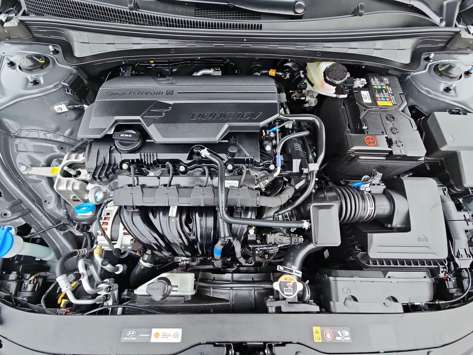 Thumbnail: 2026 Hyundai Elantra - 13