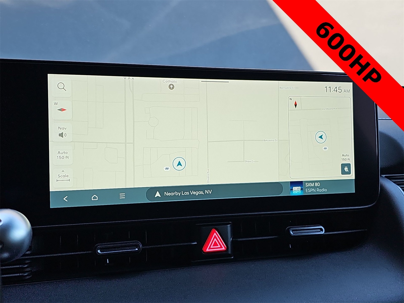 Thumbnail: 2025 Hyundai Ioniq 5 - 27