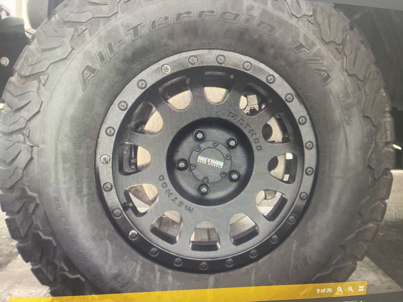 Thumbnail: 2021 Jeep Gladiator - 14