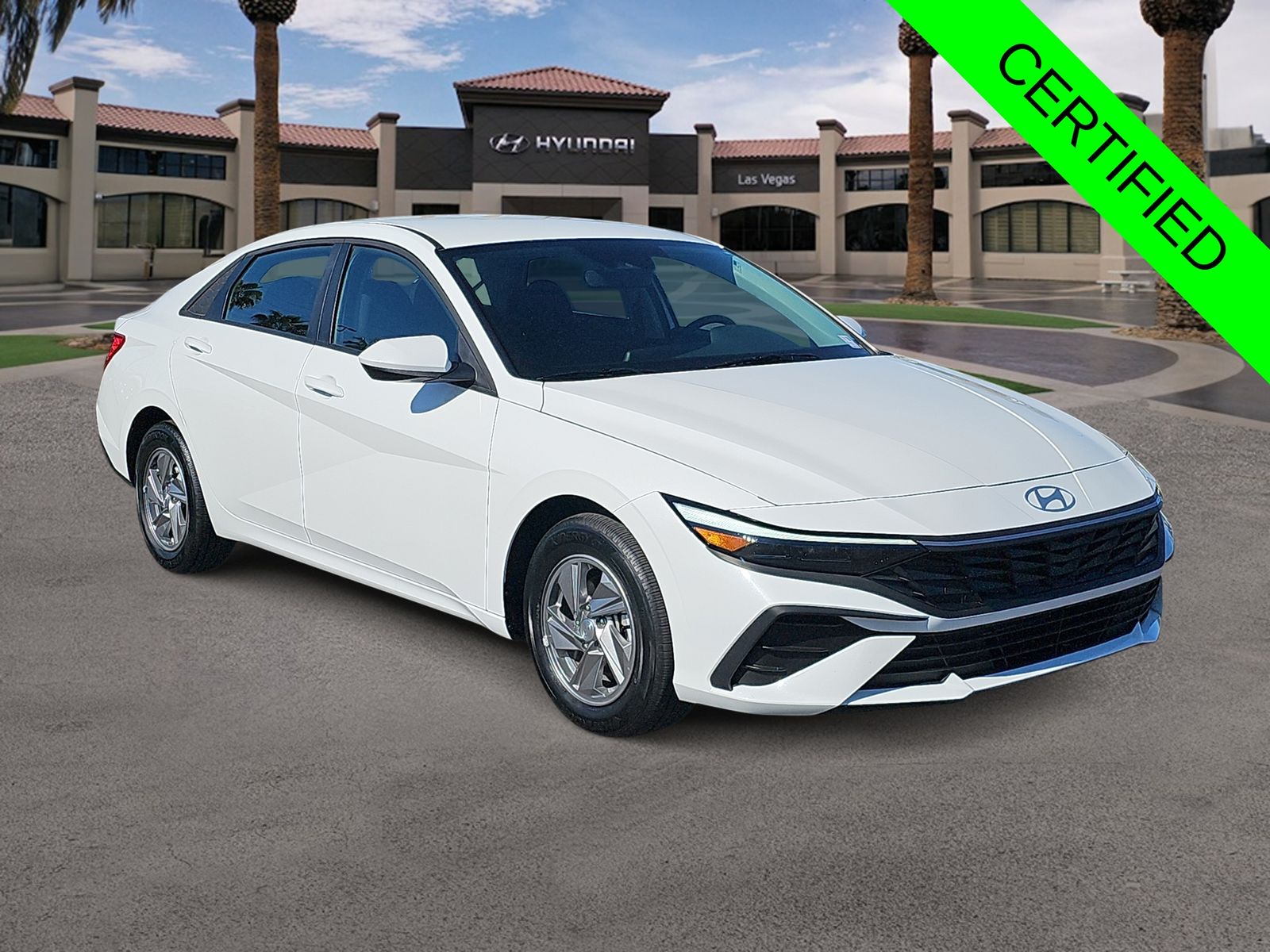 Thumbnail: 2025 Hyundai Elantra - 2