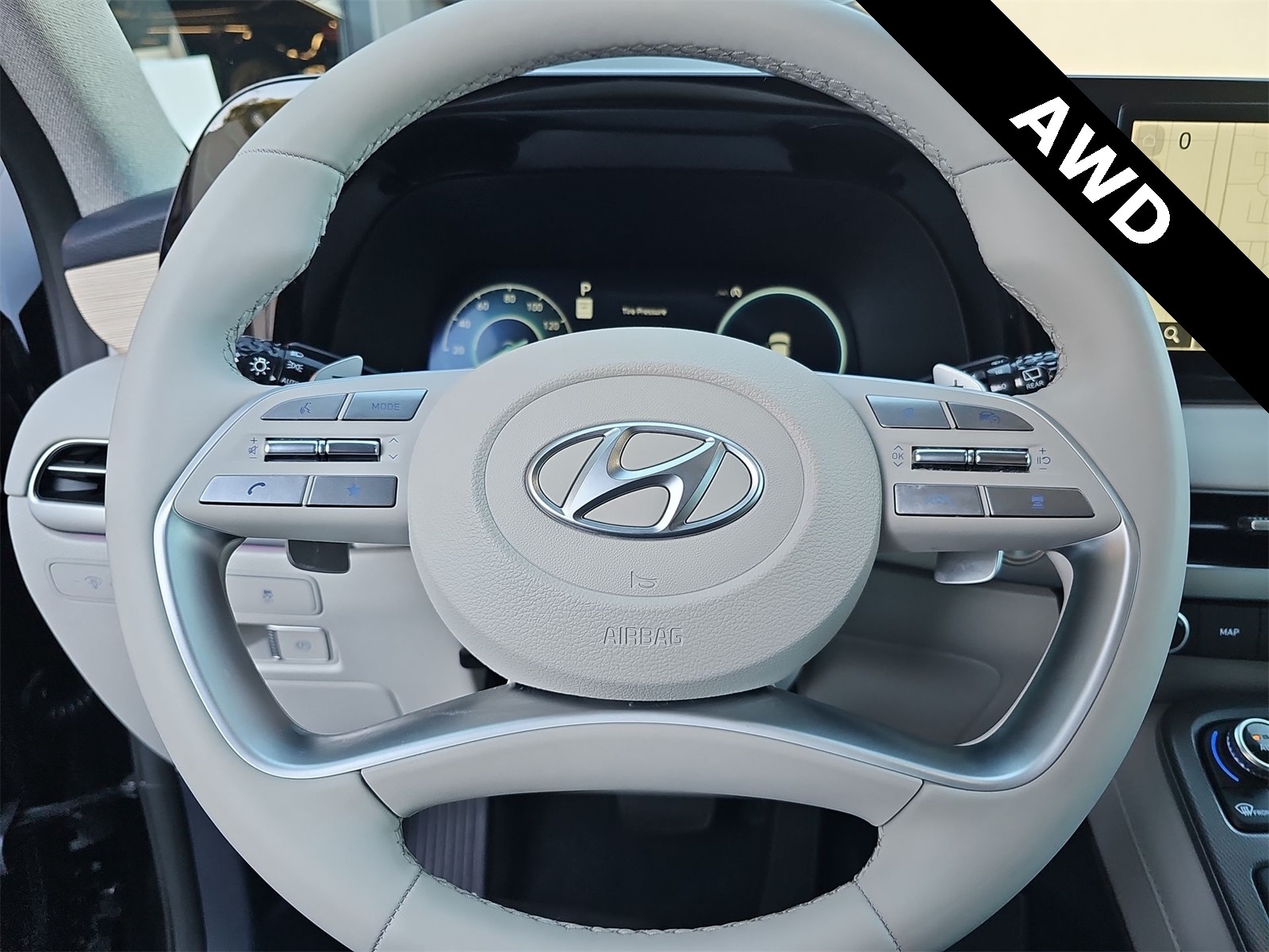 Thumbnail: 2024 Hyundai Palisade - 19