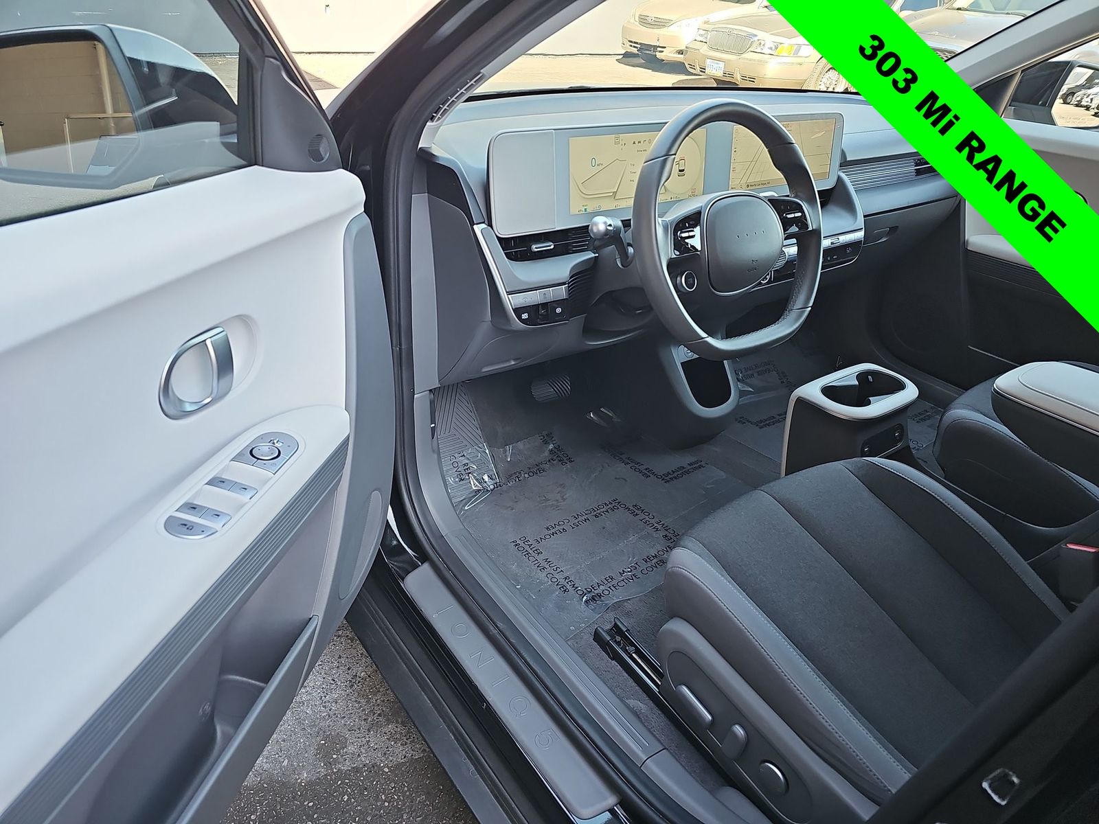 Thumbnail: 2024 Hyundai Ioniq 5 - 10