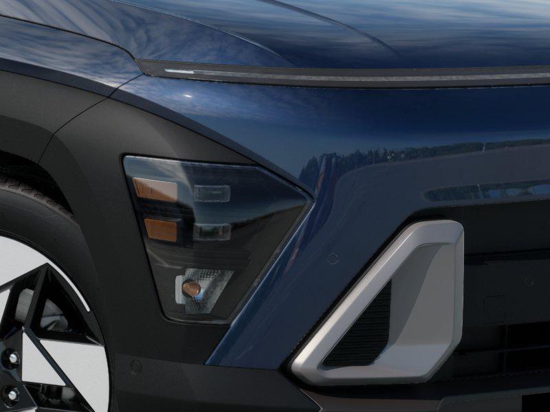 Thumbnail: 2026 Hyundai Kona - 9