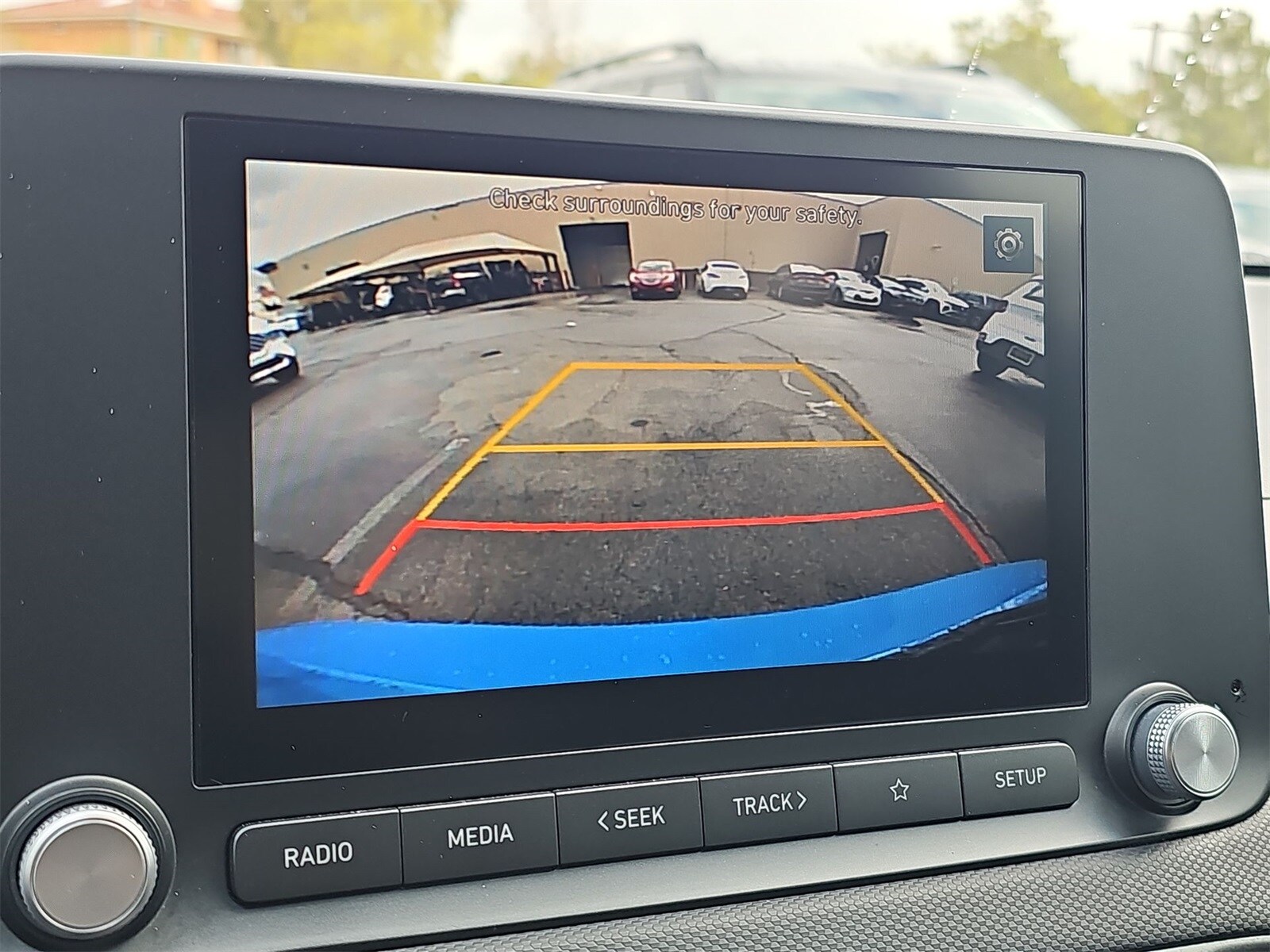 Thumbnail: 2022 Hyundai Kona - 26