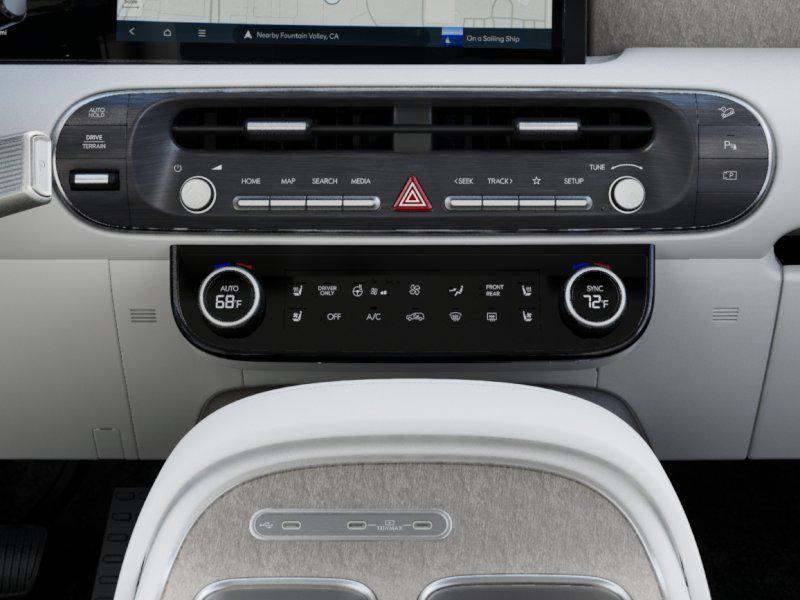 Thumbnail: 2026 Hyundai Palisade - 16