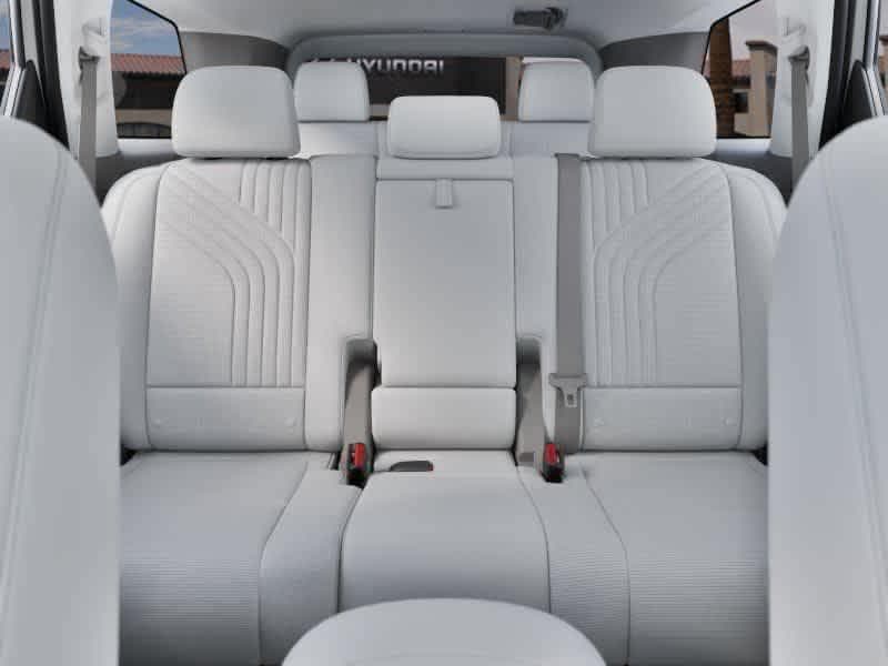 Thumbnail: 2026 Hyundai Palisade - 12