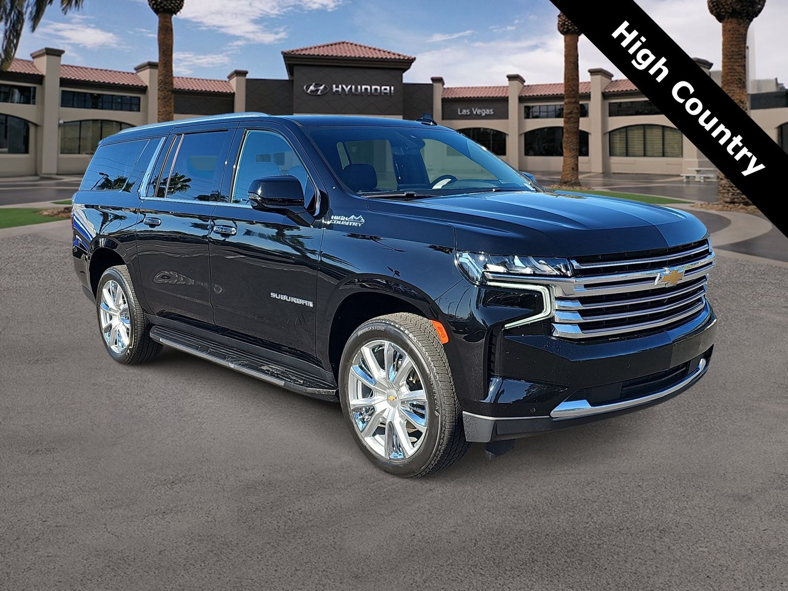 Thumbnail: 2022 Chevrolet Suburban - 2