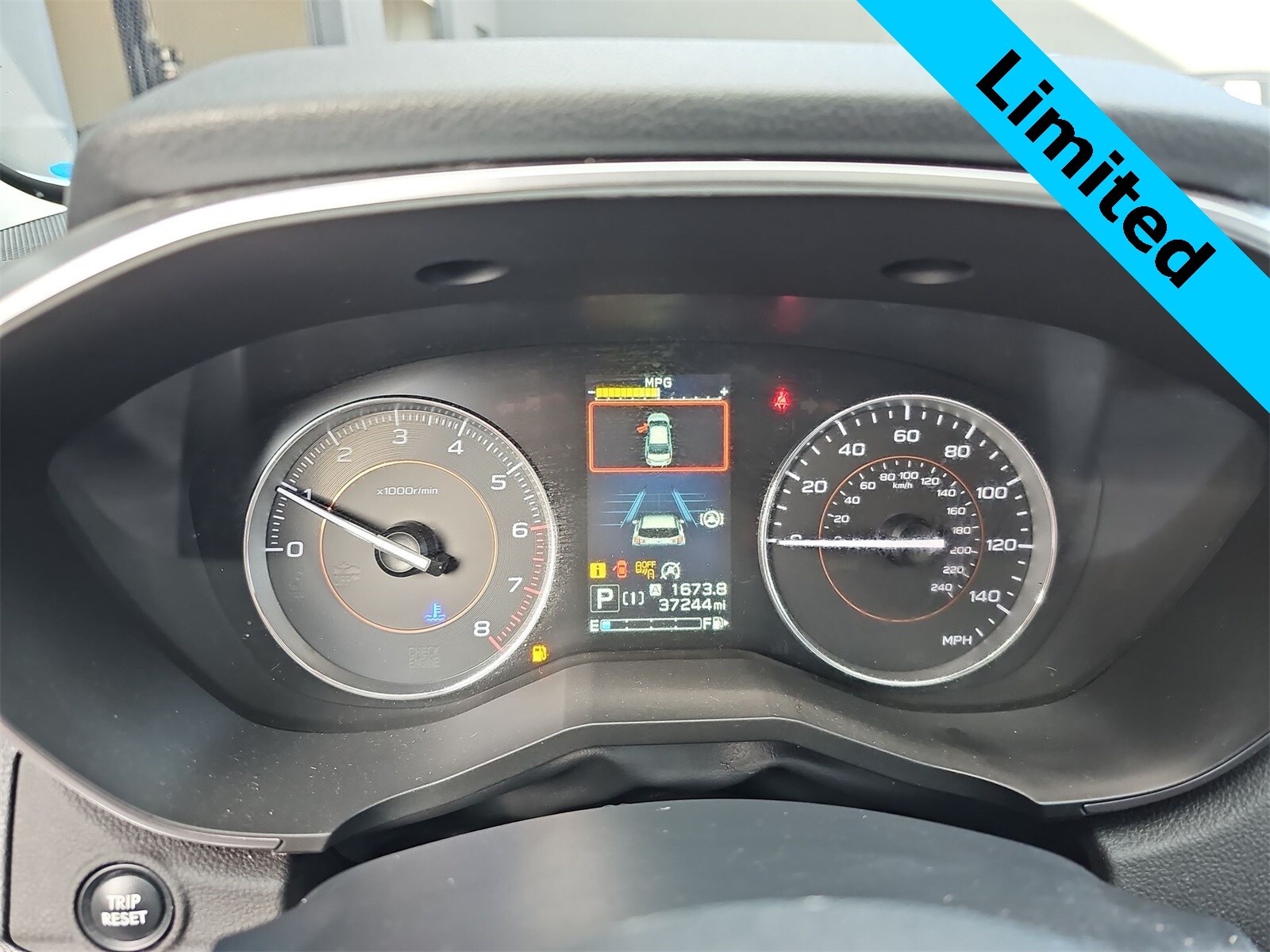 Thumbnail: 2023 Subaru Crosstrek - 22