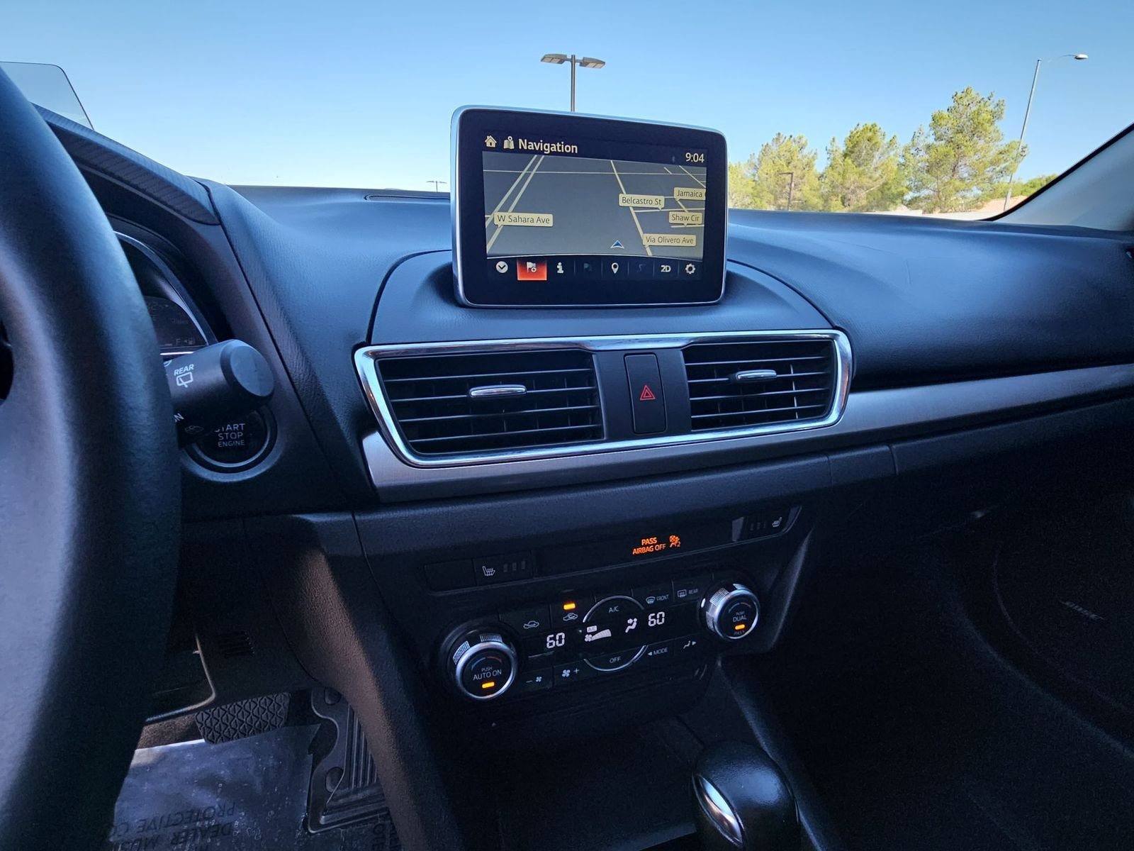 Thumbnail: 2014 Mazda Mazda3 - 21