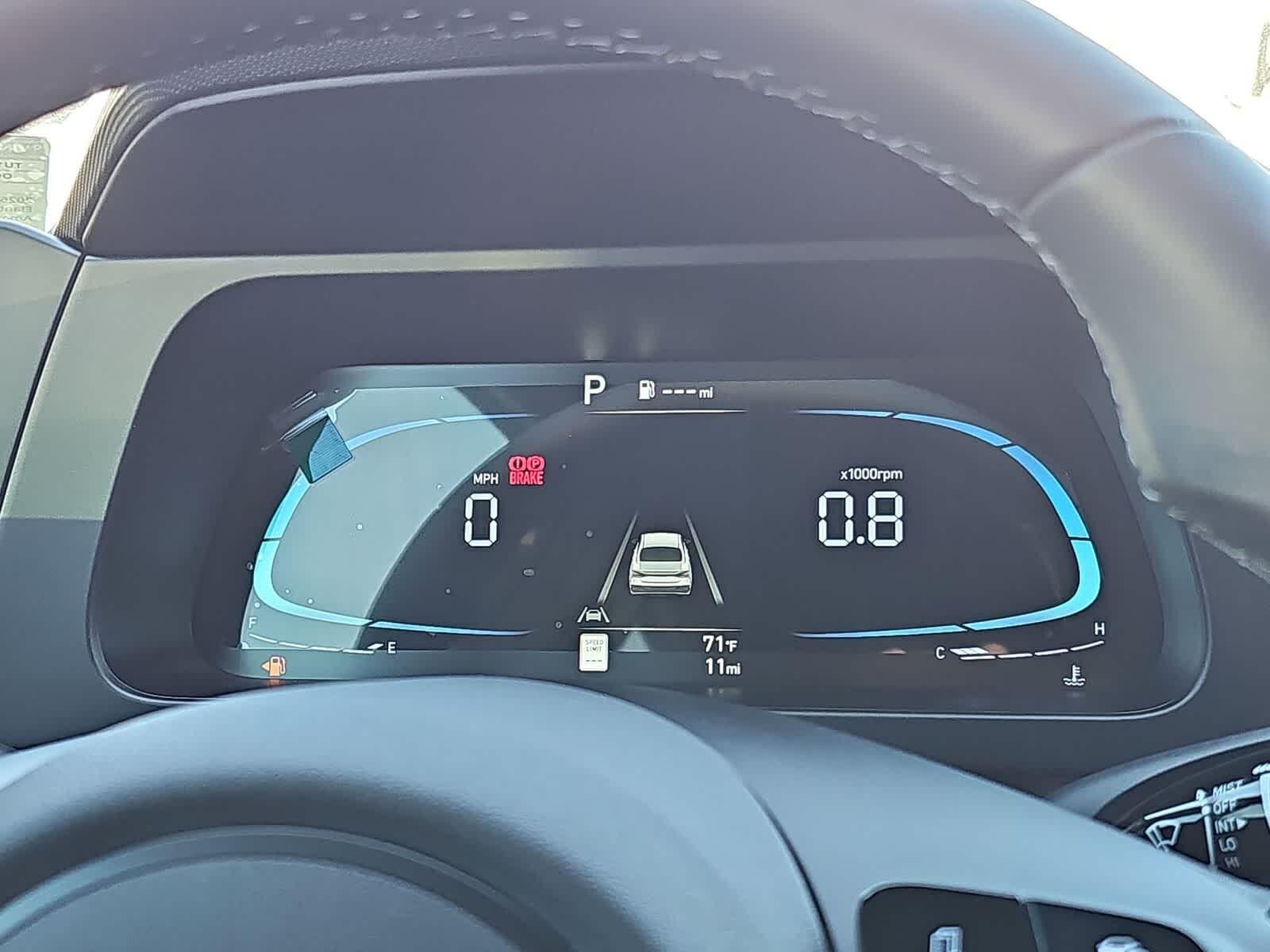 Thumbnail: 2026 Hyundai Elantra - 22