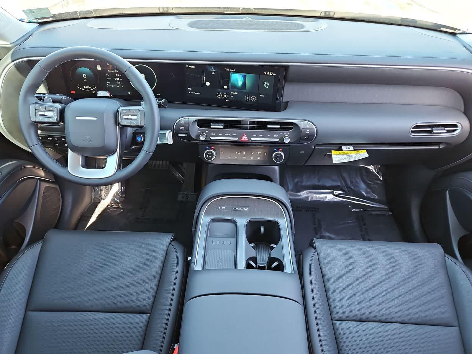 Thumbnail: 2026 Hyundai Palisade - 14