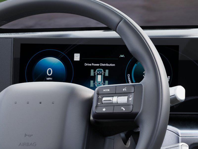 Thumbnail: 2026 Hyundai Ioniq - 14