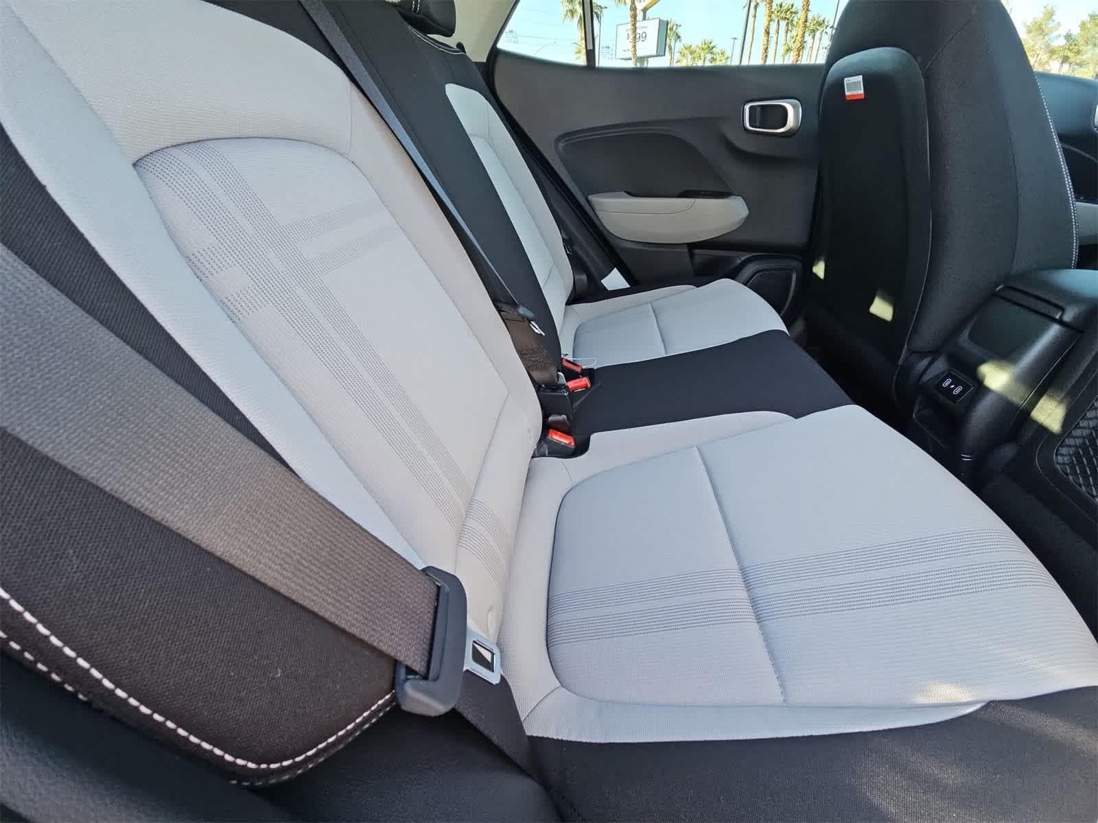 Thumbnail: 2026 Hyundai Venue - 17