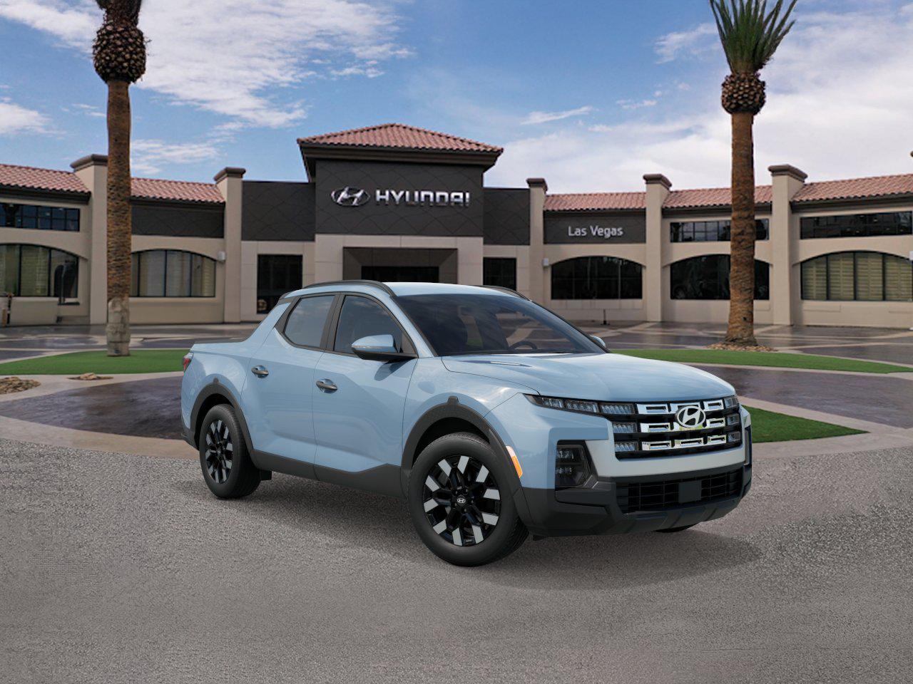 Thumbnail: 2026 Hyundai Santa Cruz - 2