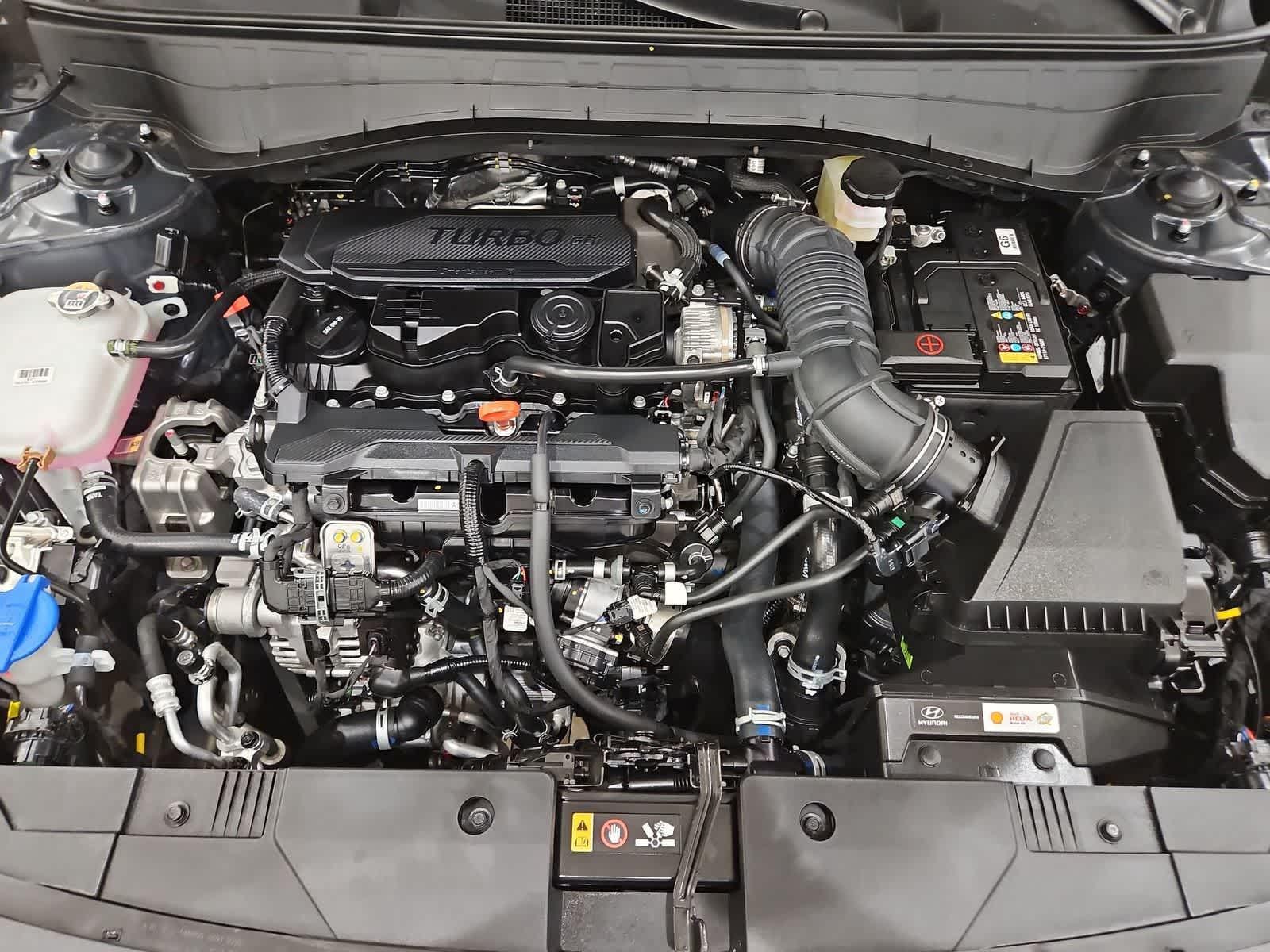 Thumbnail: 2026 Hyundai Kona - 9