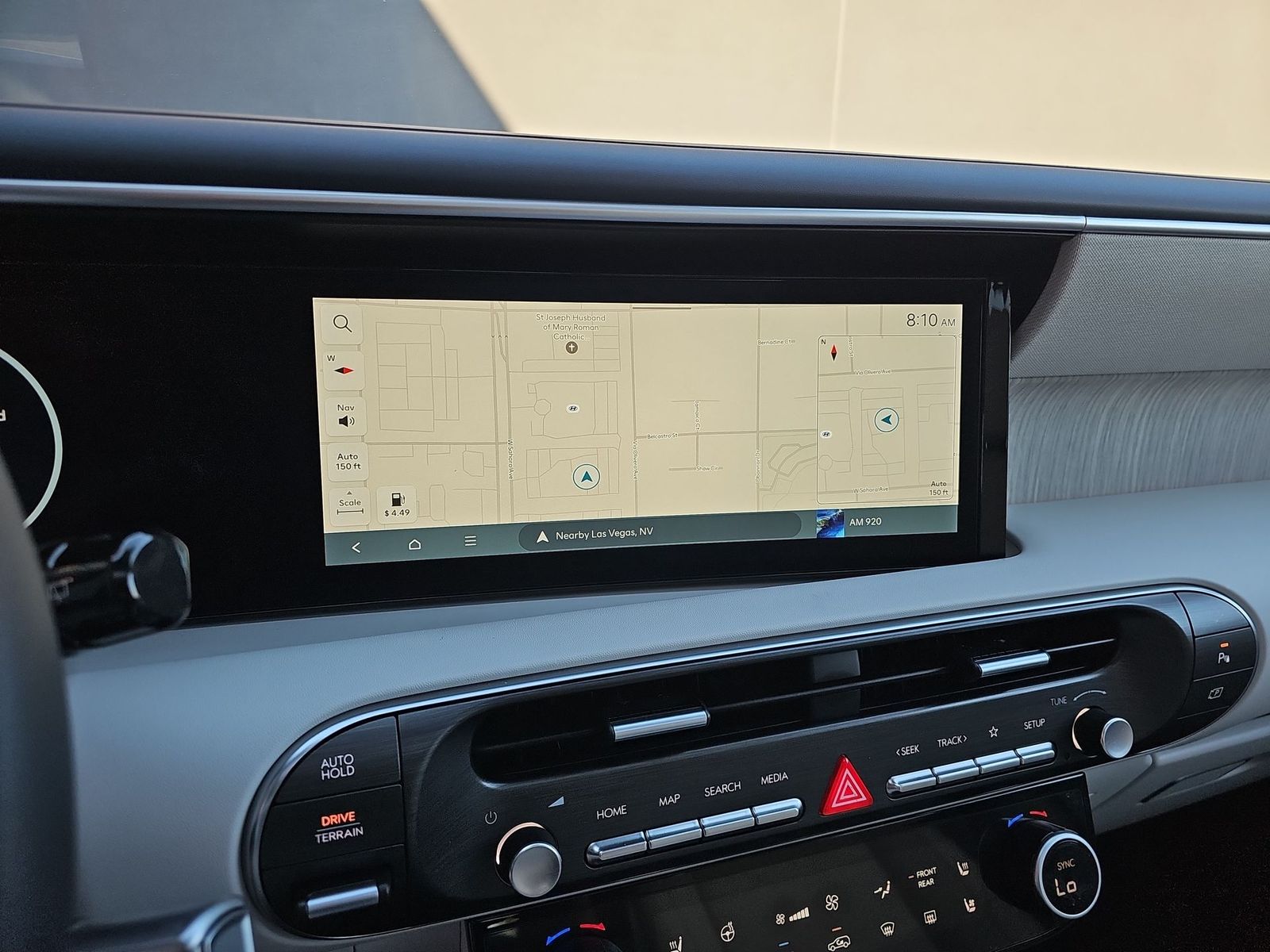 Thumbnail: 2026 Hyundai Palisade - 26