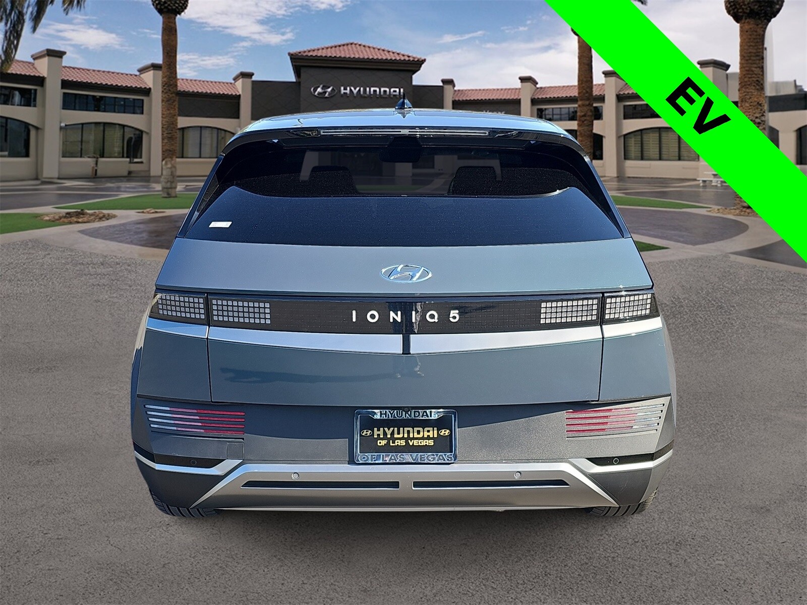 Thumbnail: 2024 Hyundai Ioniq 5 - 7