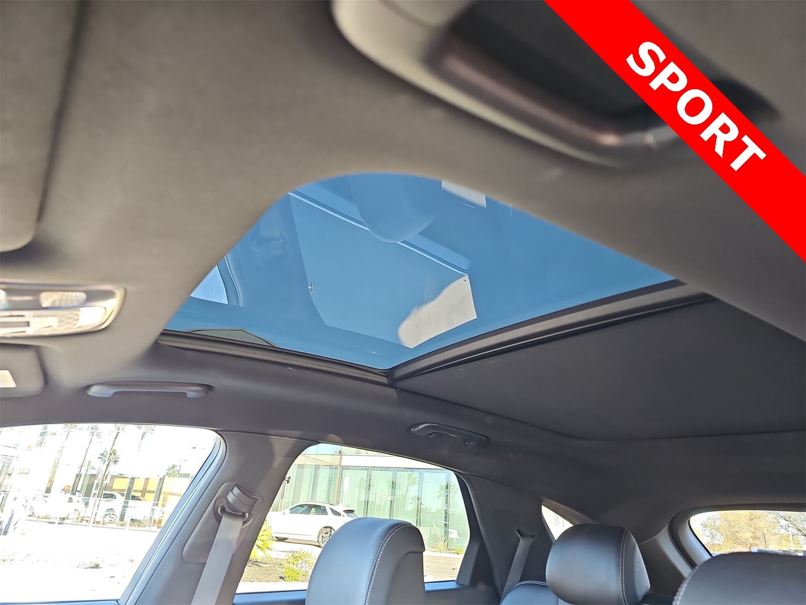 Thumbnail: 2022 Genesis GV70 - 29