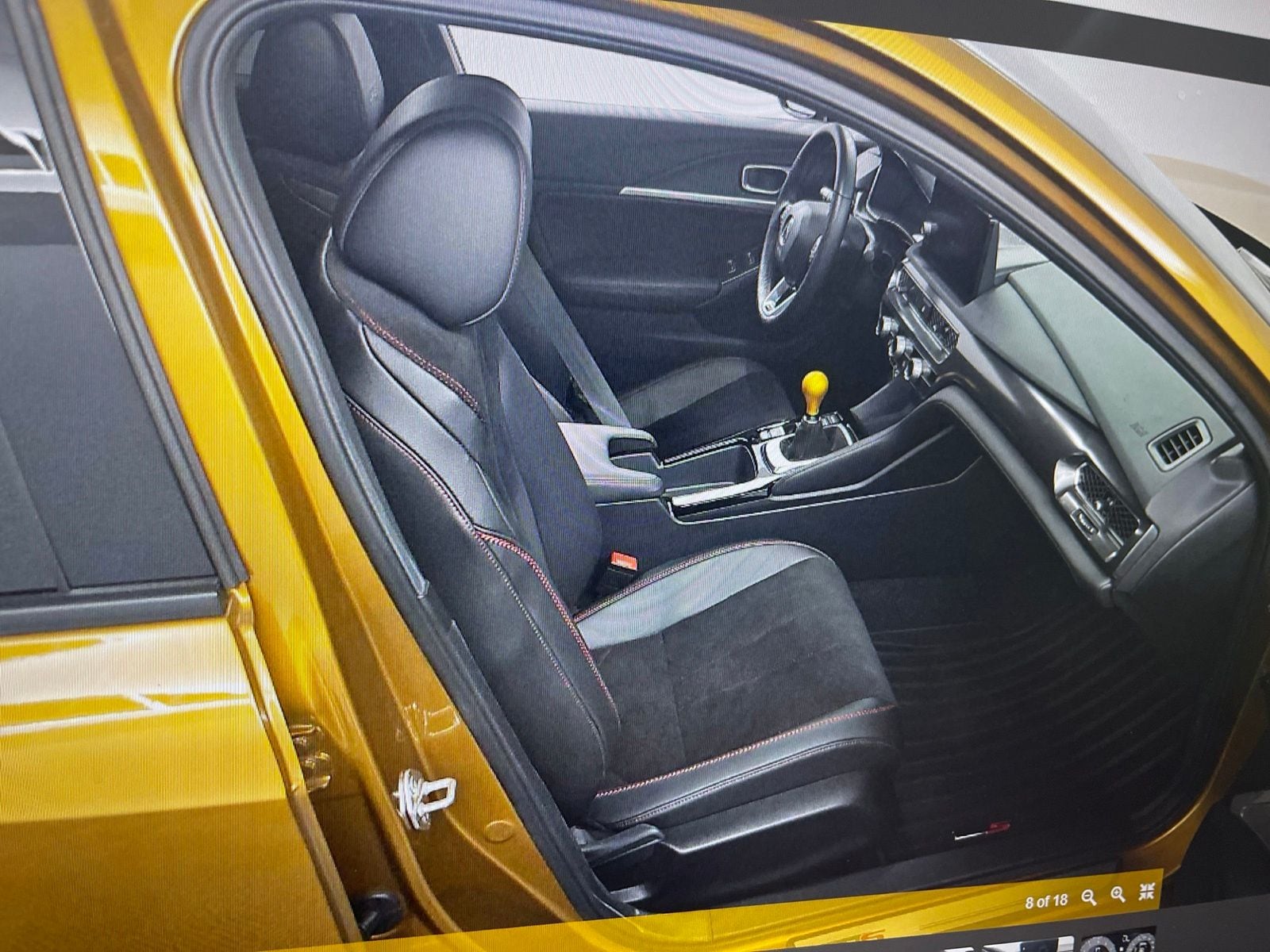 Thumbnail: 2024 Acura Integra - 7