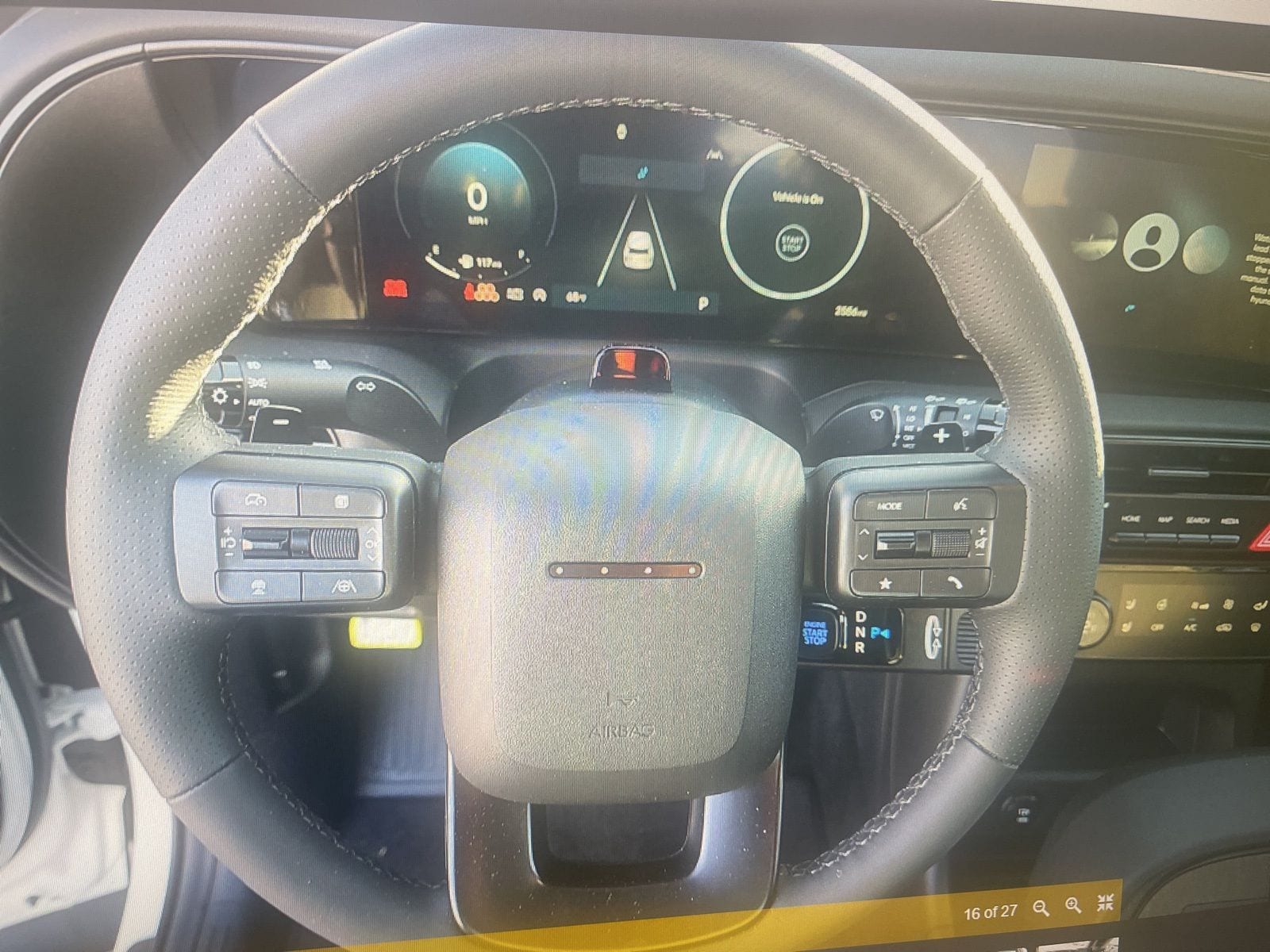 Thumbnail: 2026 Hyundai Palisade - 13