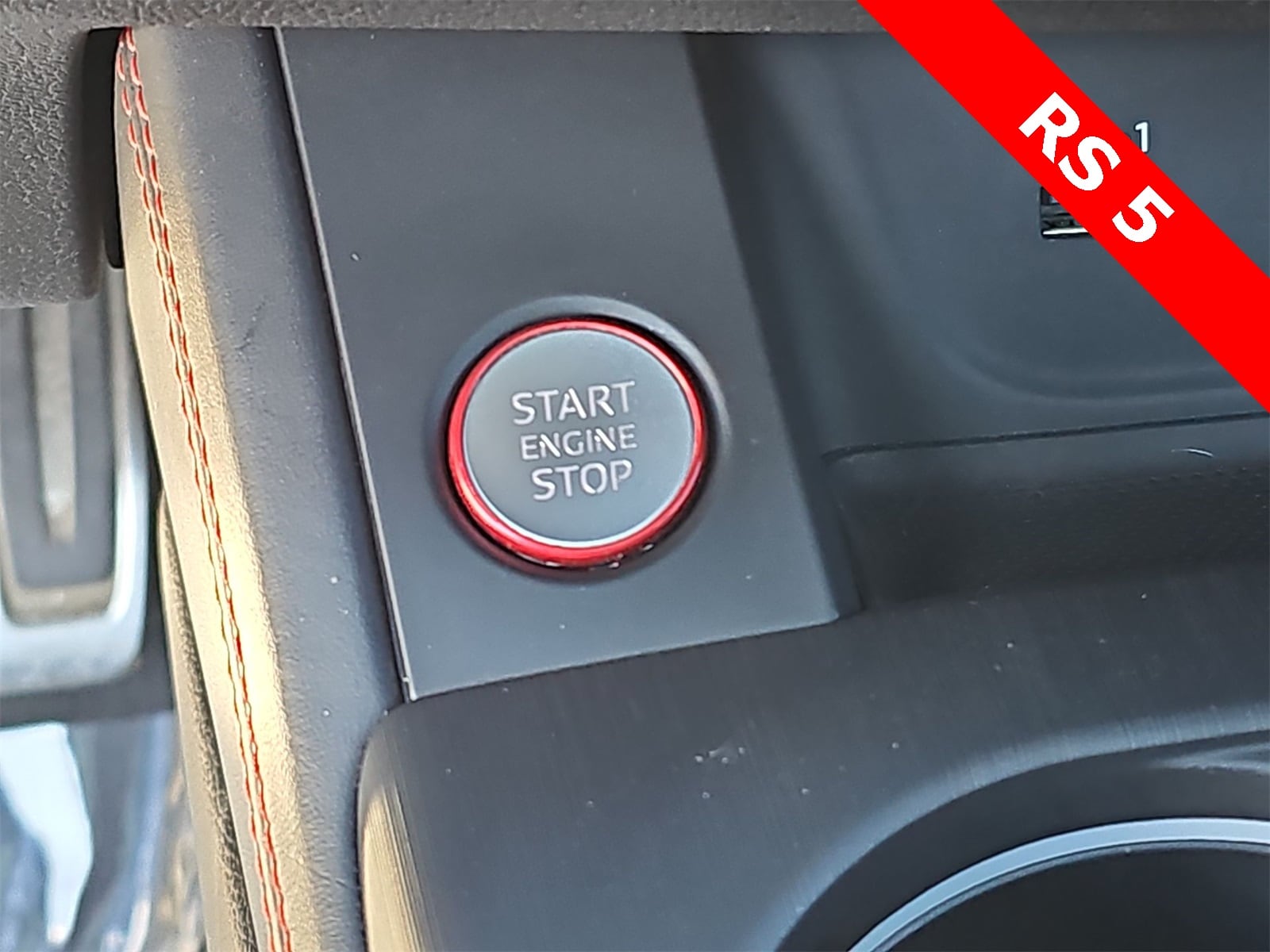 Thumbnail: 2019 Audi RS 5 - 23