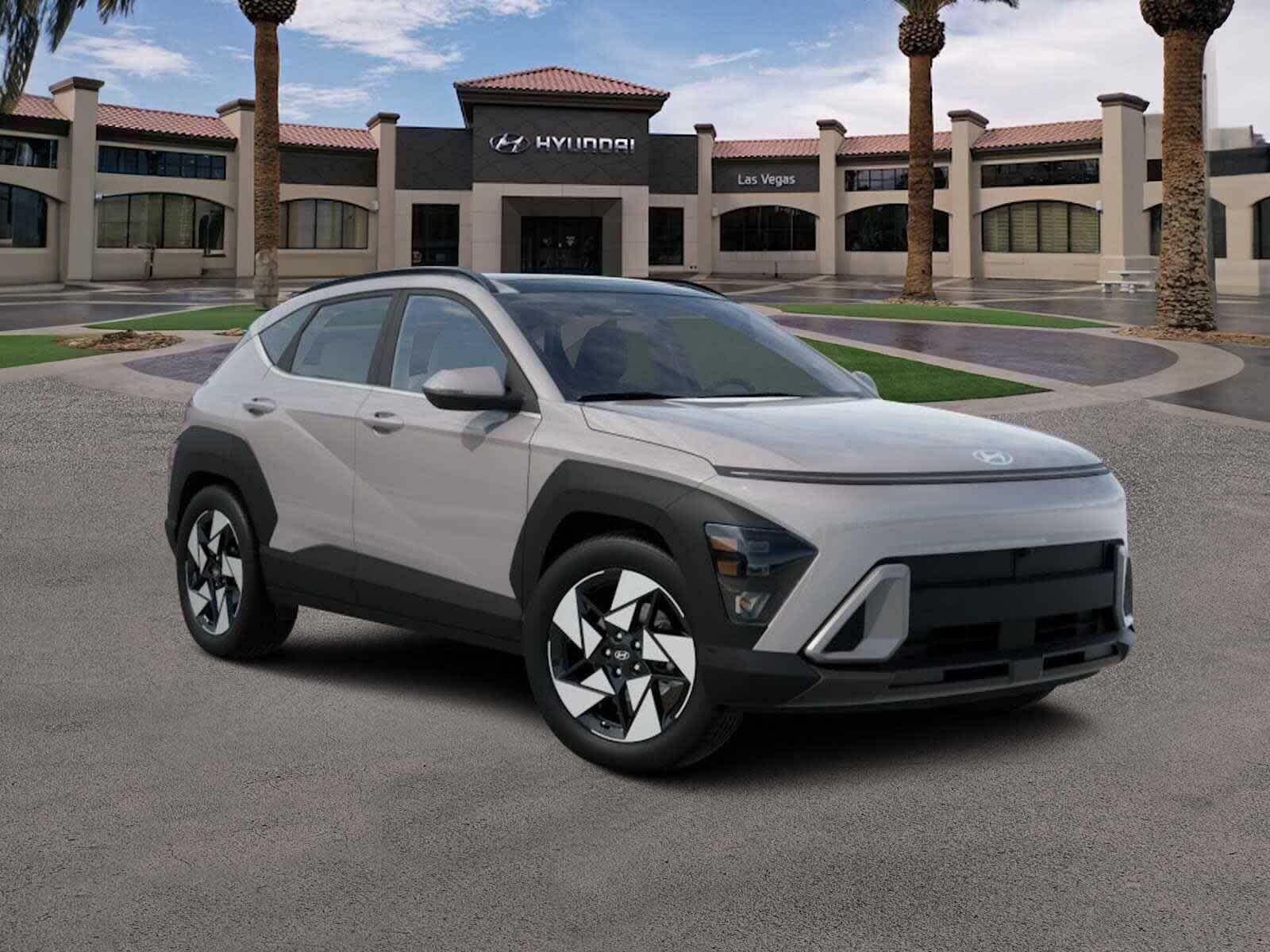 Thumbnail: 2026 Hyundai Kona - 6
