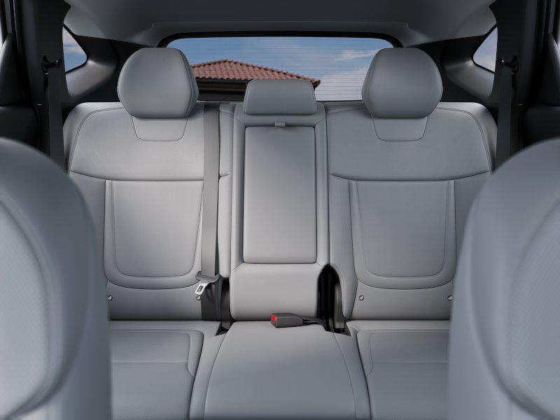 Thumbnail: 2026 Hyundai Tucson - 12