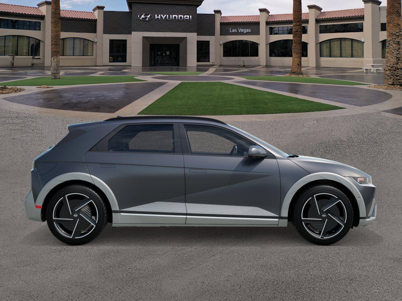 Thumbnail: 2025 Hyundai Ioniq 5 - 7