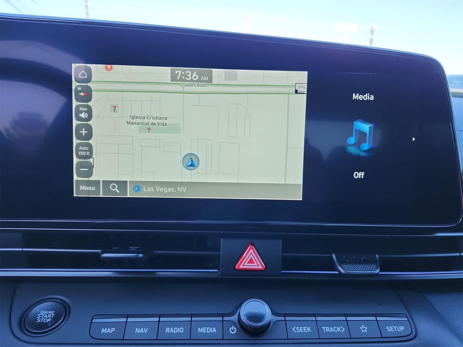 Thumbnail: 2025 Hyundai Elantra - 25