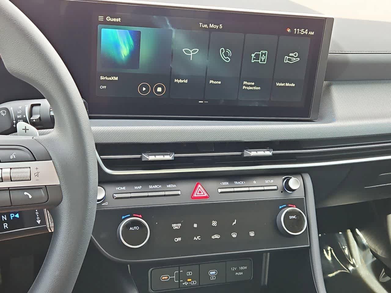 Thumbnail: 2026 Hyundai Sonata - 26