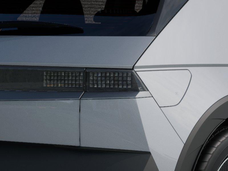 Thumbnail: 2025 Hyundai Ioniq 5 - 10