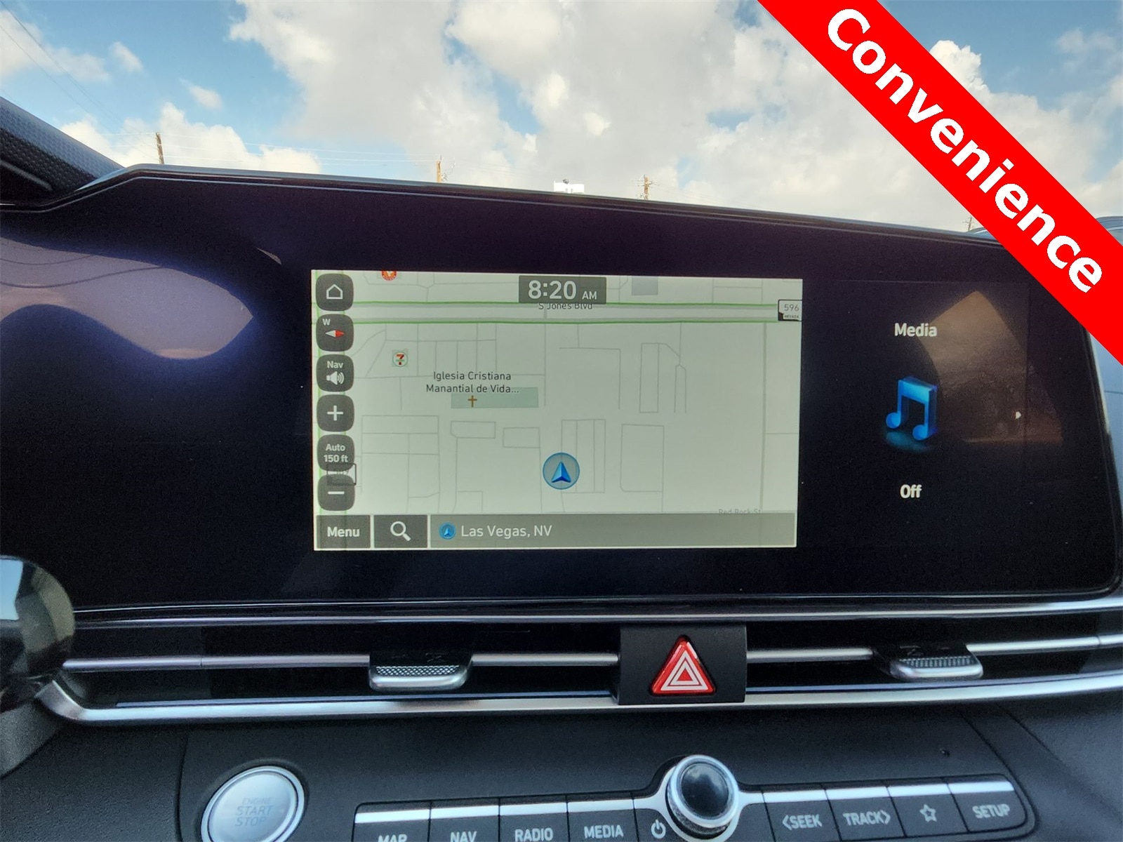 Thumbnail: 2025 Hyundai Elantra - 23