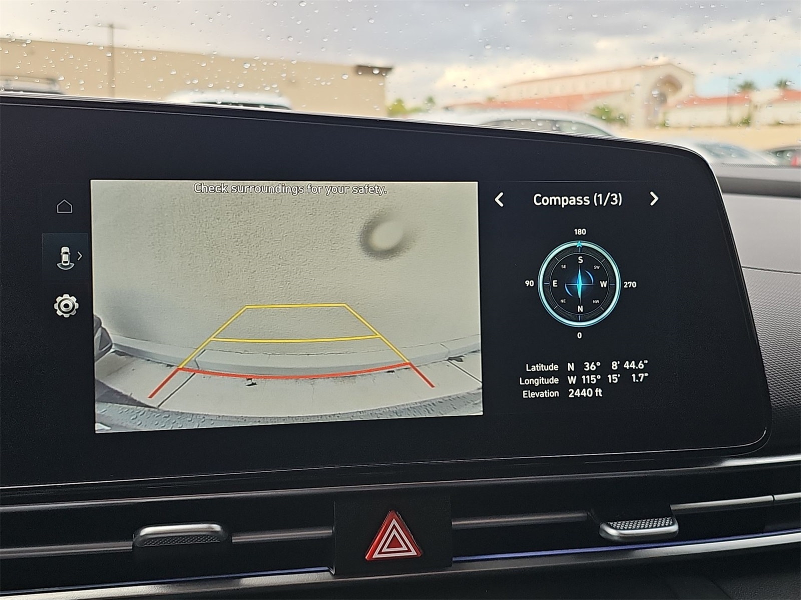 Thumbnail: 2024 Hyundai Elantra - 24