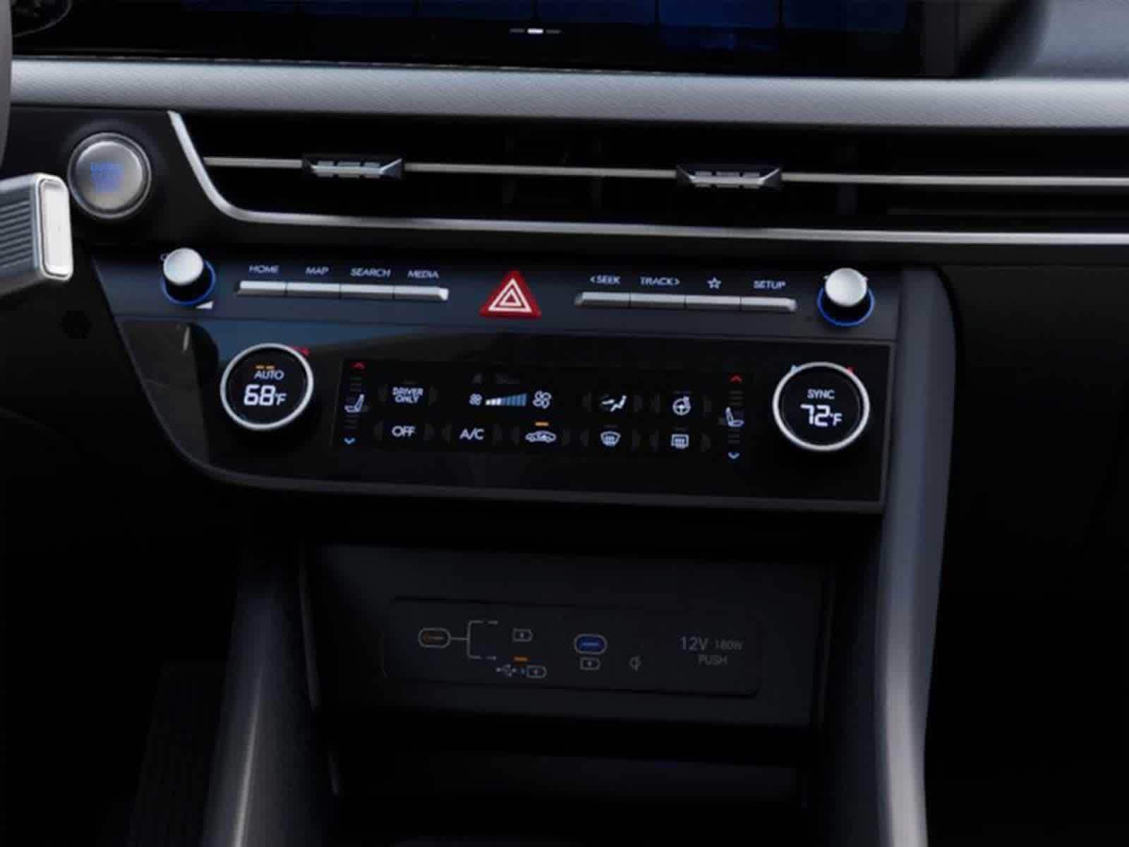 Thumbnail: 2026 Hyundai Sonata - 10