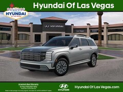 SUV Hyundai Palisade Hybrid Blue SEL de 8 plazas, 2026