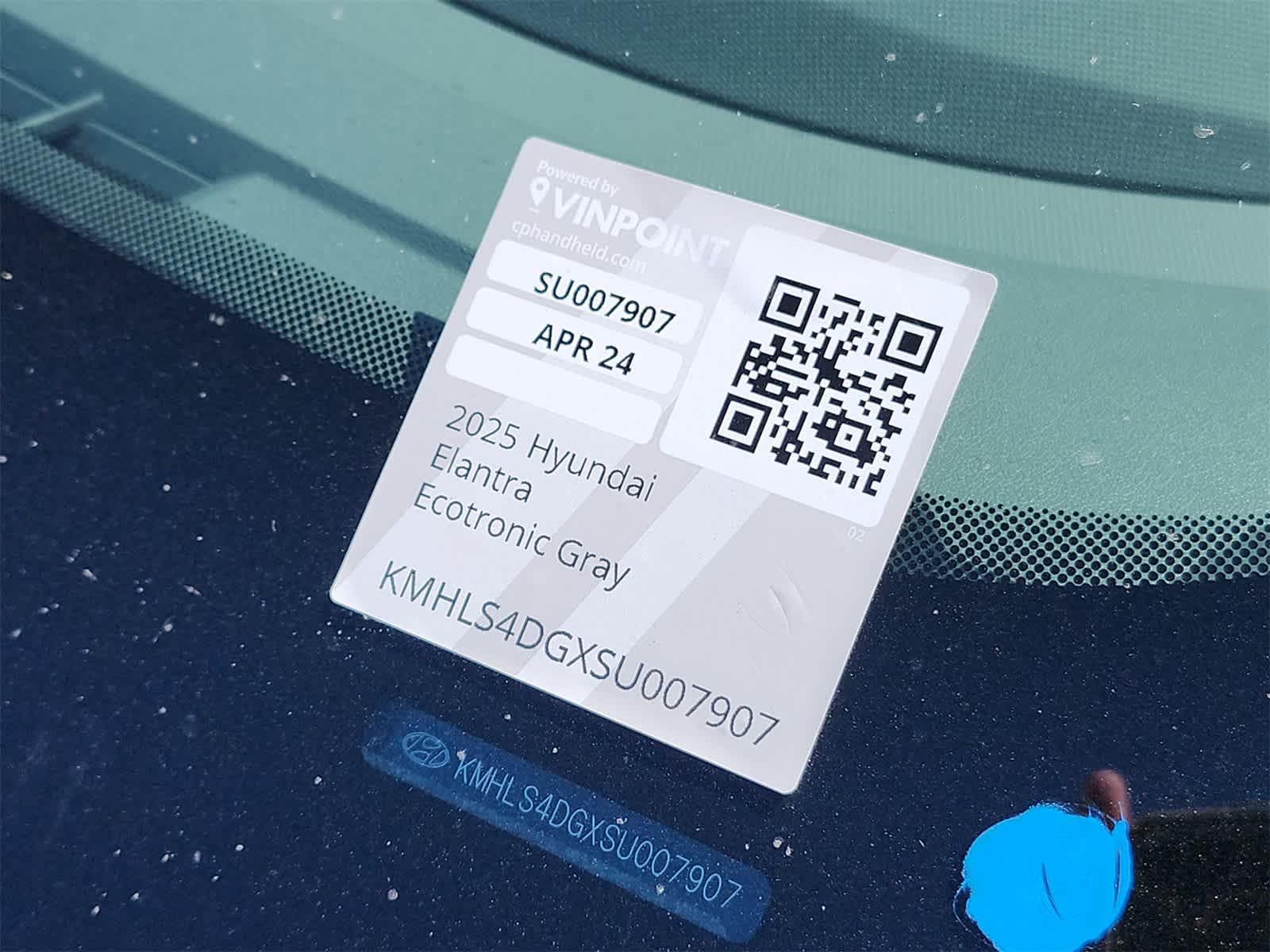 Thumbnail: 2025 Hyundai Elantra - 23