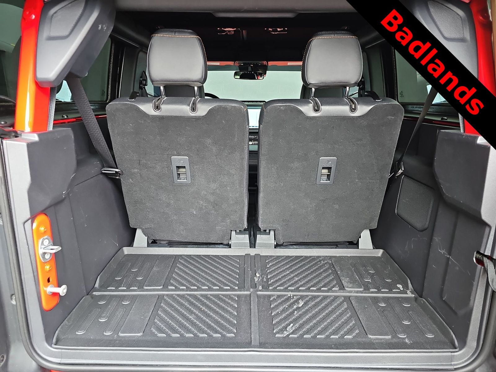 Thumbnail: 2023 Ford Bronco - 22