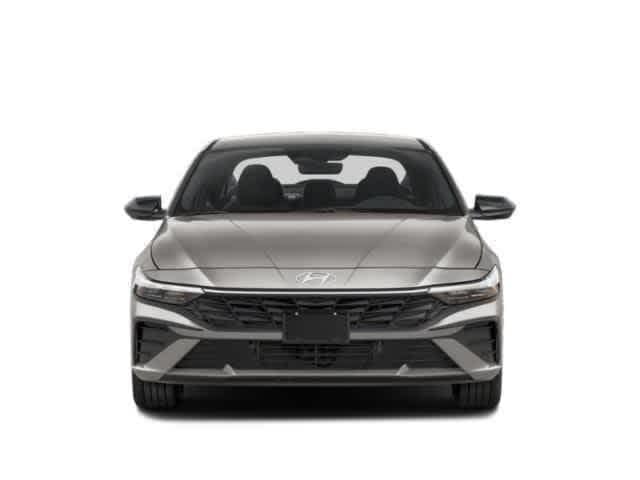 Thumbnail: 2026 Hyundai Elantra - 4