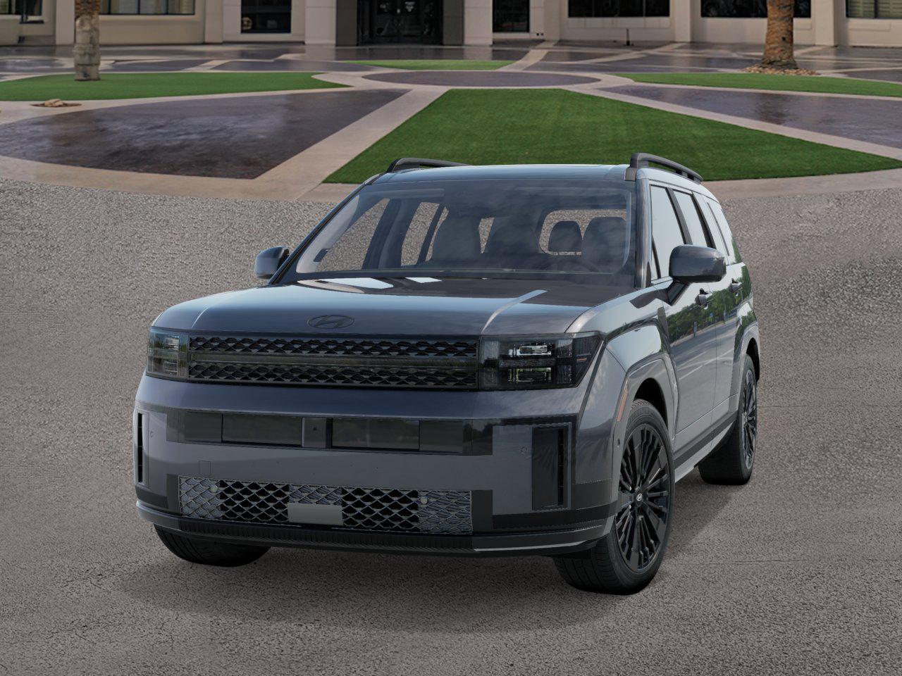 Thumbnail: 2025 Hyundai Santa Fe - 6