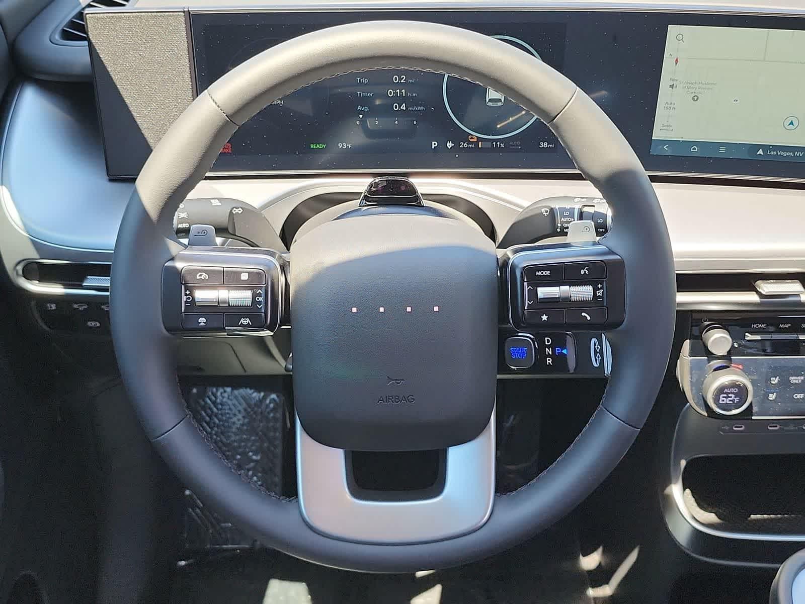 Thumbnail: 2026 Hyundai Ioniq - 18