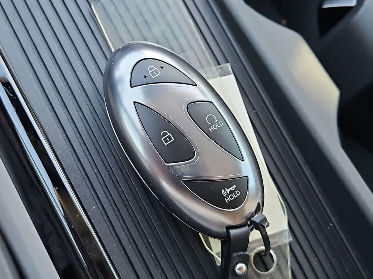 Thumbnail: 2026 Hyundai Tucson - 32