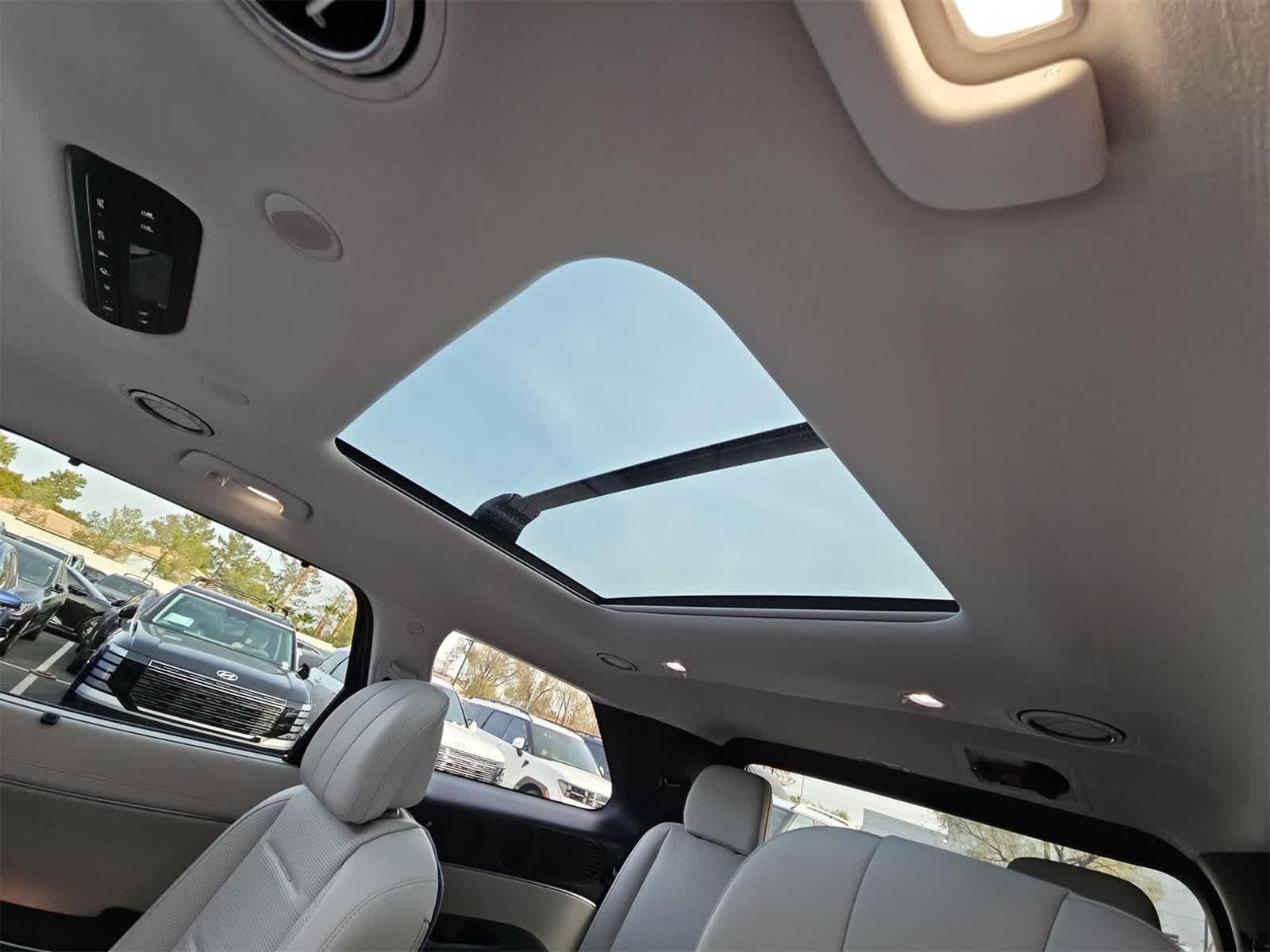 Thumbnail: 2026 Hyundai Palisade - 29